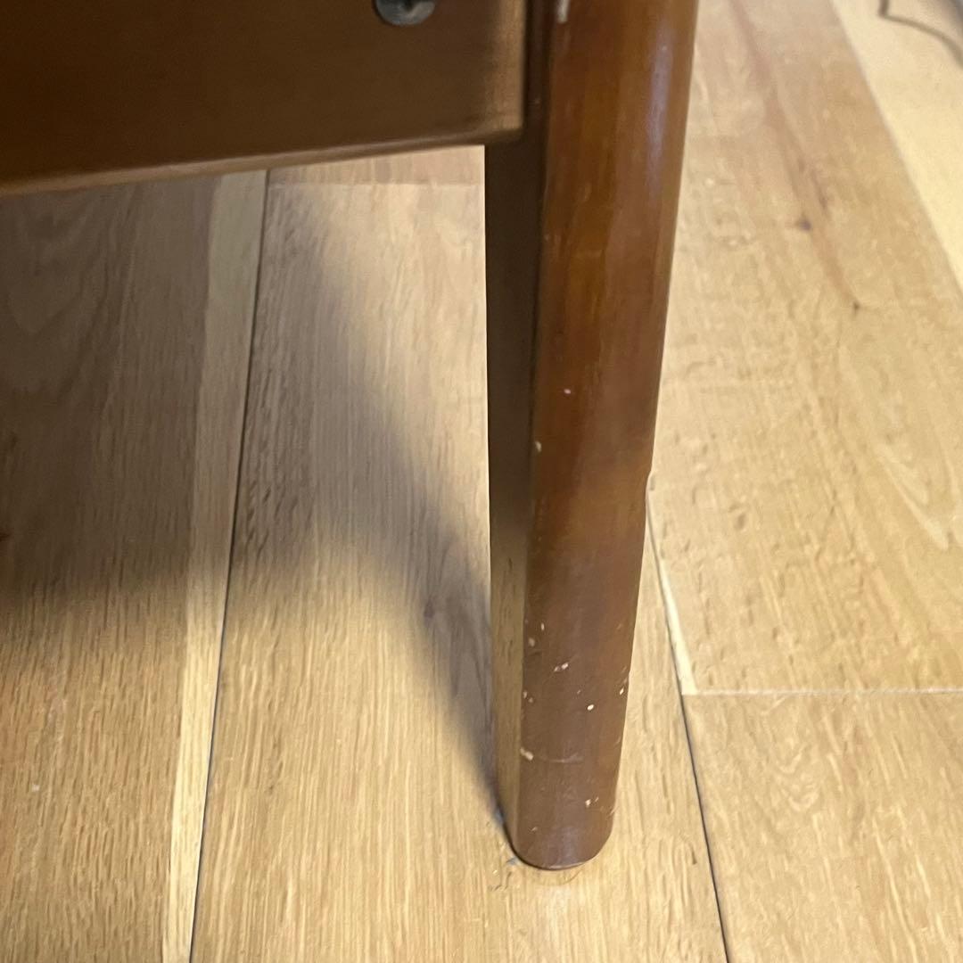 カリモク　Kチェア　1シーター