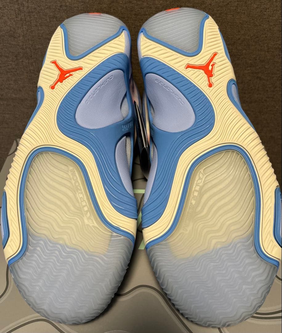 NIKE JORDAN TATUM 3 PF ナイキ ジョーダン テイタム3
