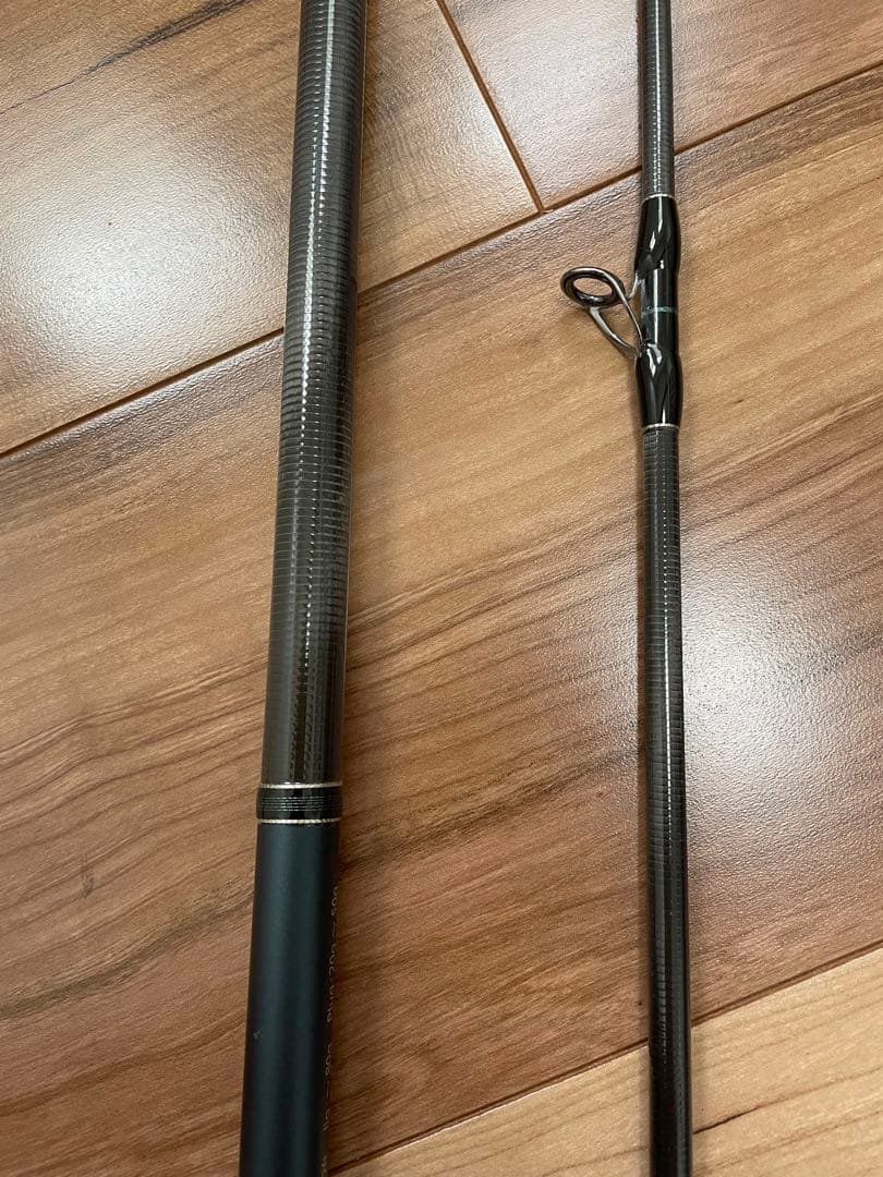 Blue Sniper 102M ショアジギングロッド