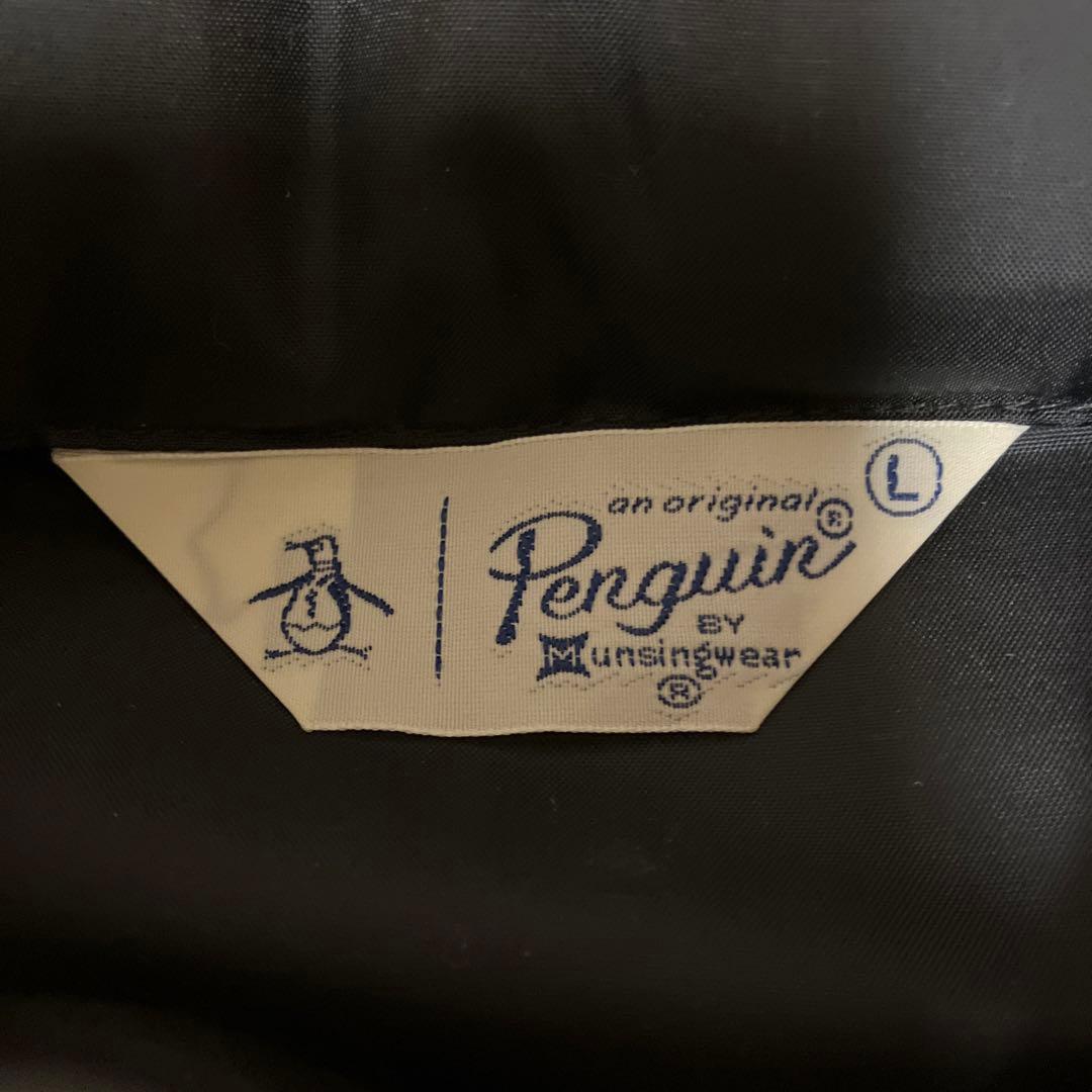 メンズウェア Penguin by CLUBHAUS Nylon Jacket