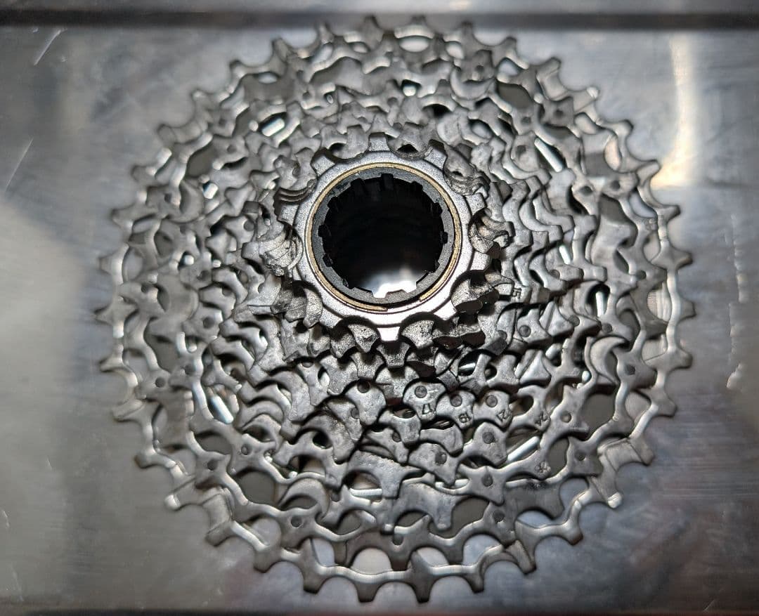 SRAM（スラム）XG-1250 スプロケット 12S 10-36T