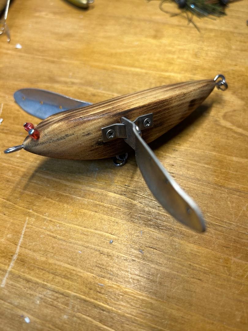 CBZ カスタム品