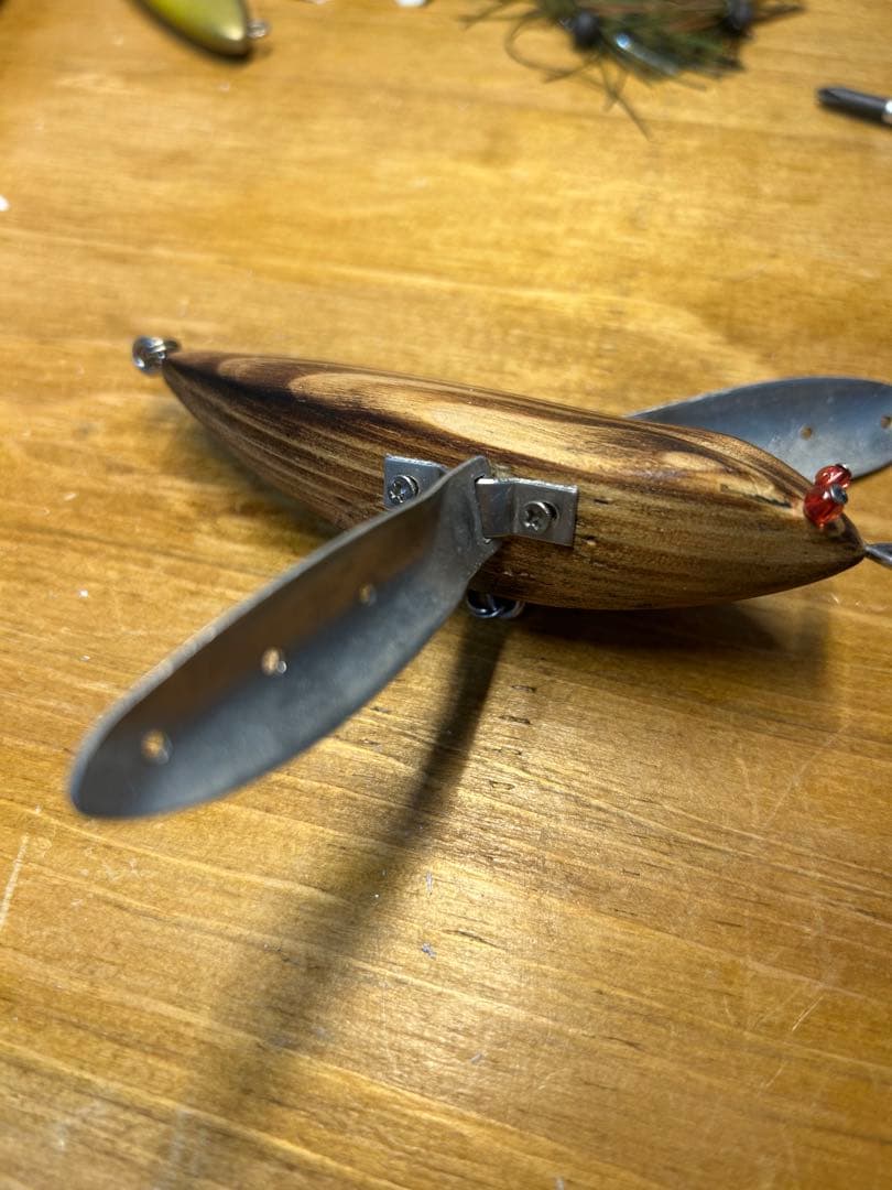 CBZ カスタム品