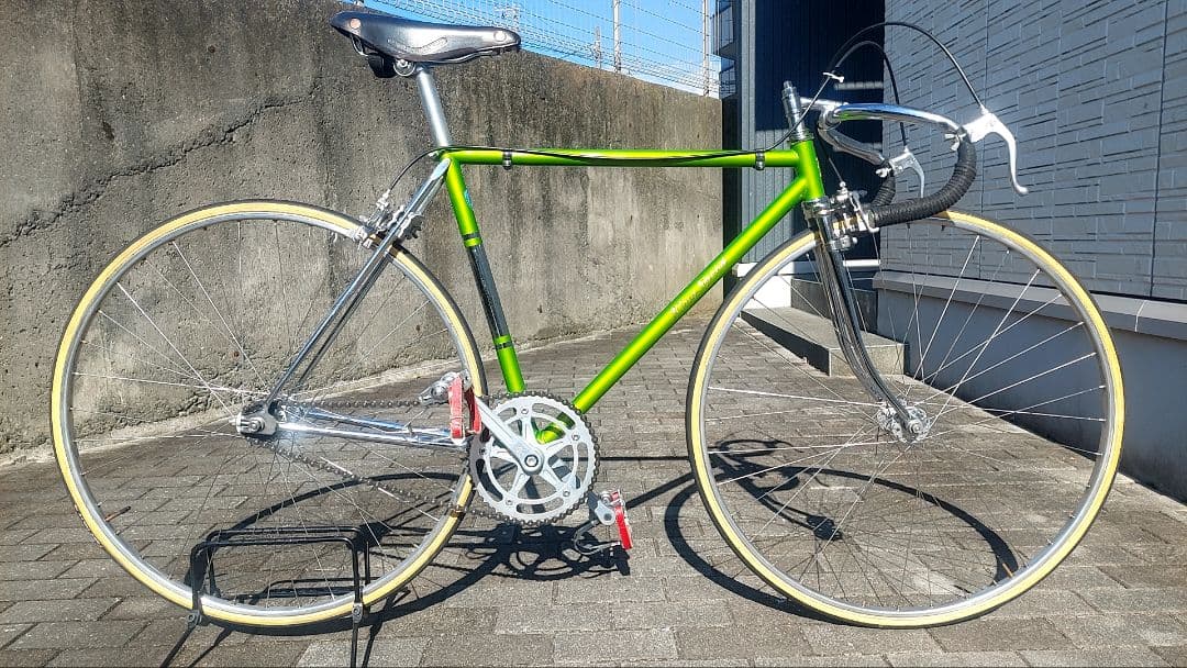 キングスピード　ピスト　トラック　レーサー