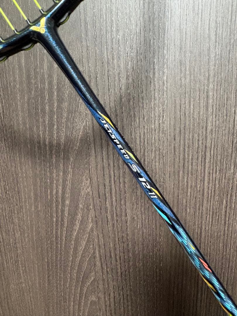 ビクター JETSPEED S12II 4UG5 ジェットスピード