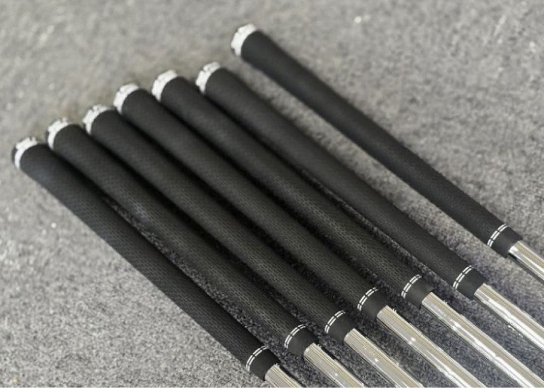 超美品！2021年Titleist タイトリスト T200 アイアン７本セットS