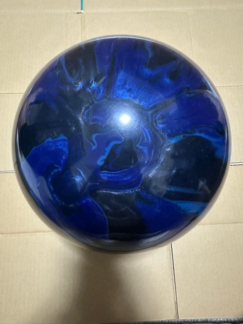 ブラックウィドー　ナイトブレイカー　15p2oz 中古品・送料込