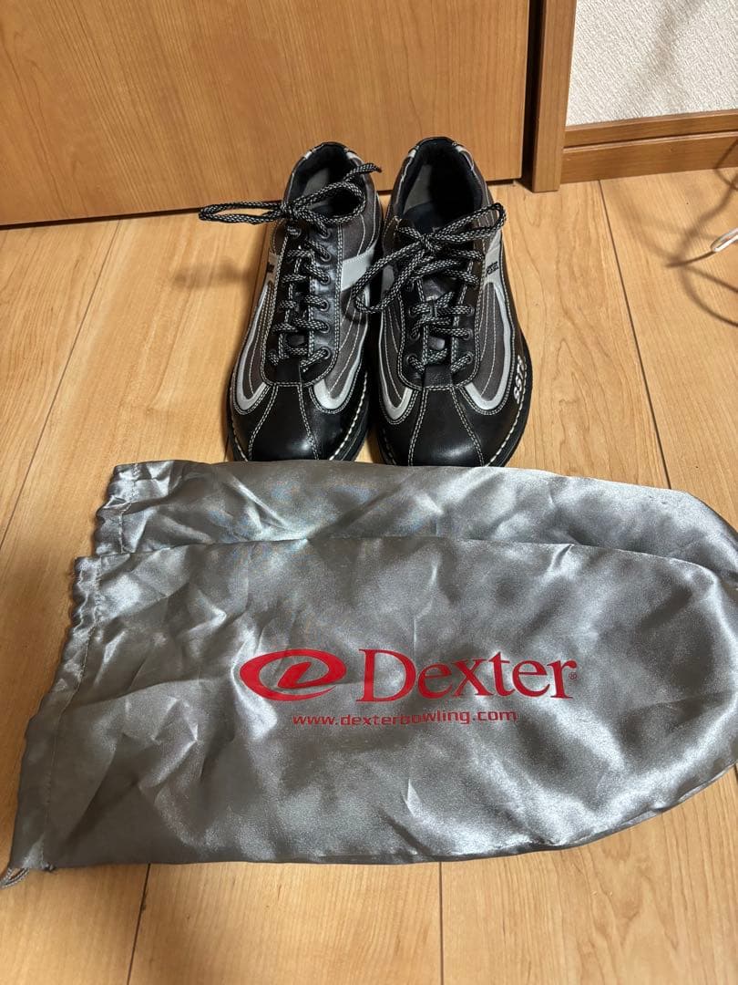 Dexter SST8 ボウリングシューズ 7M 25cmくらい