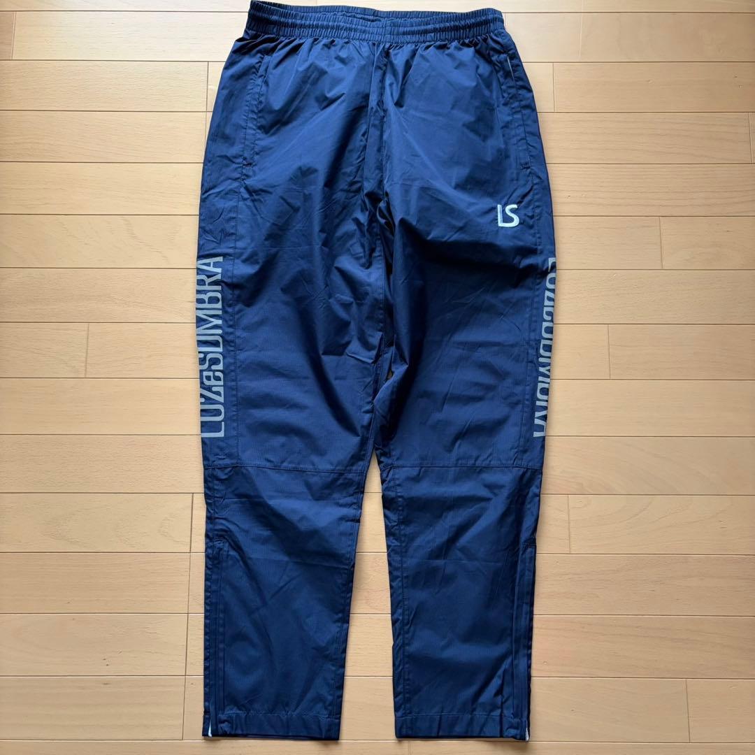 美品 LUZ e SOMBRA ルースイソンブラ ピステ & パンツ 上下セット