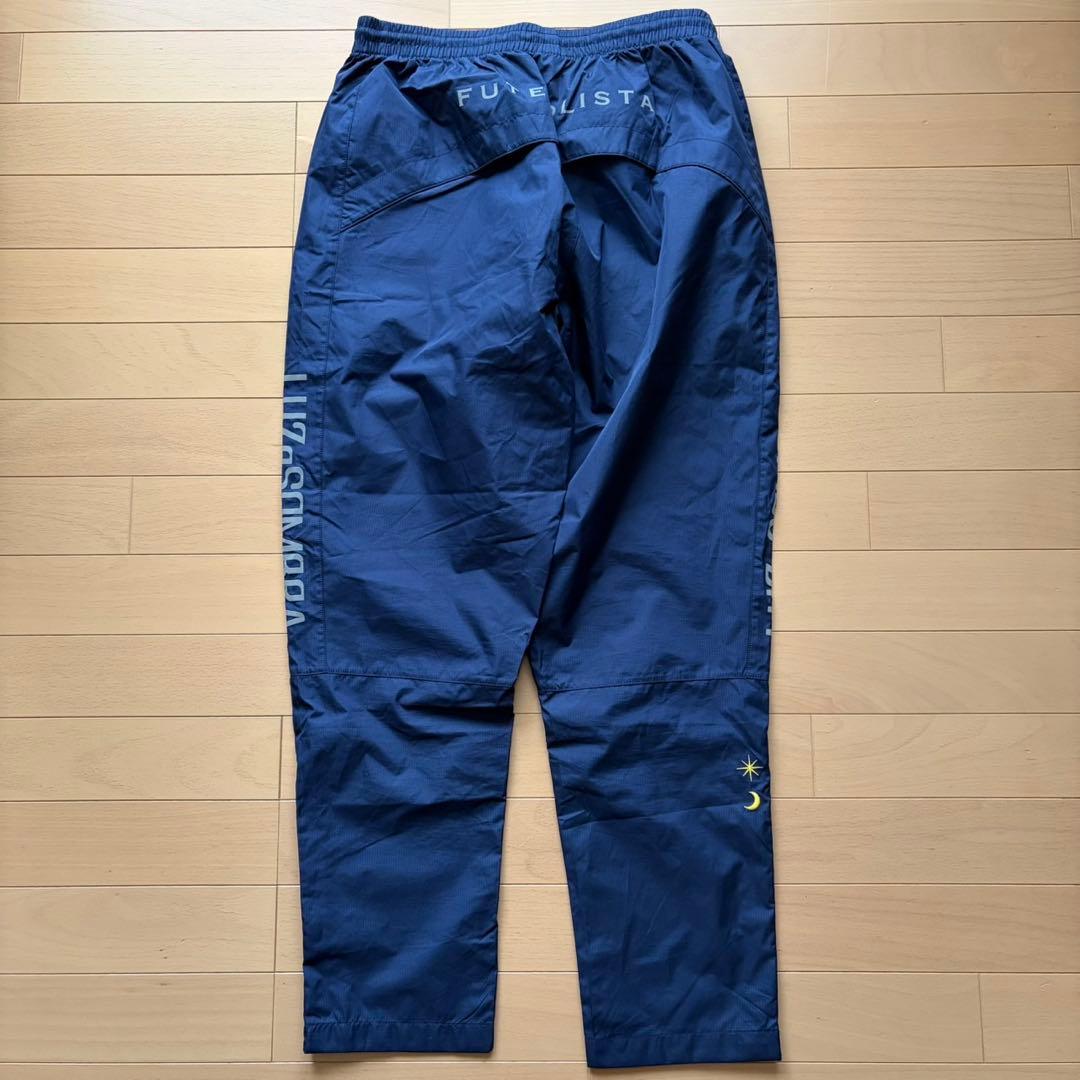 美品 LUZ e SOMBRA ルースイソンブラ ピステ & パンツ 上下セット