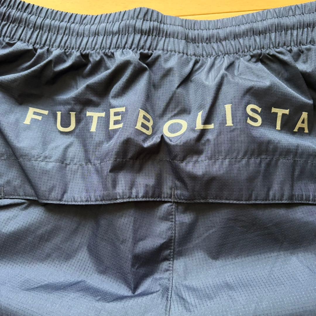 美品 LUZ e SOMBRA ルースイソンブラ ピステ & パンツ 上下セット