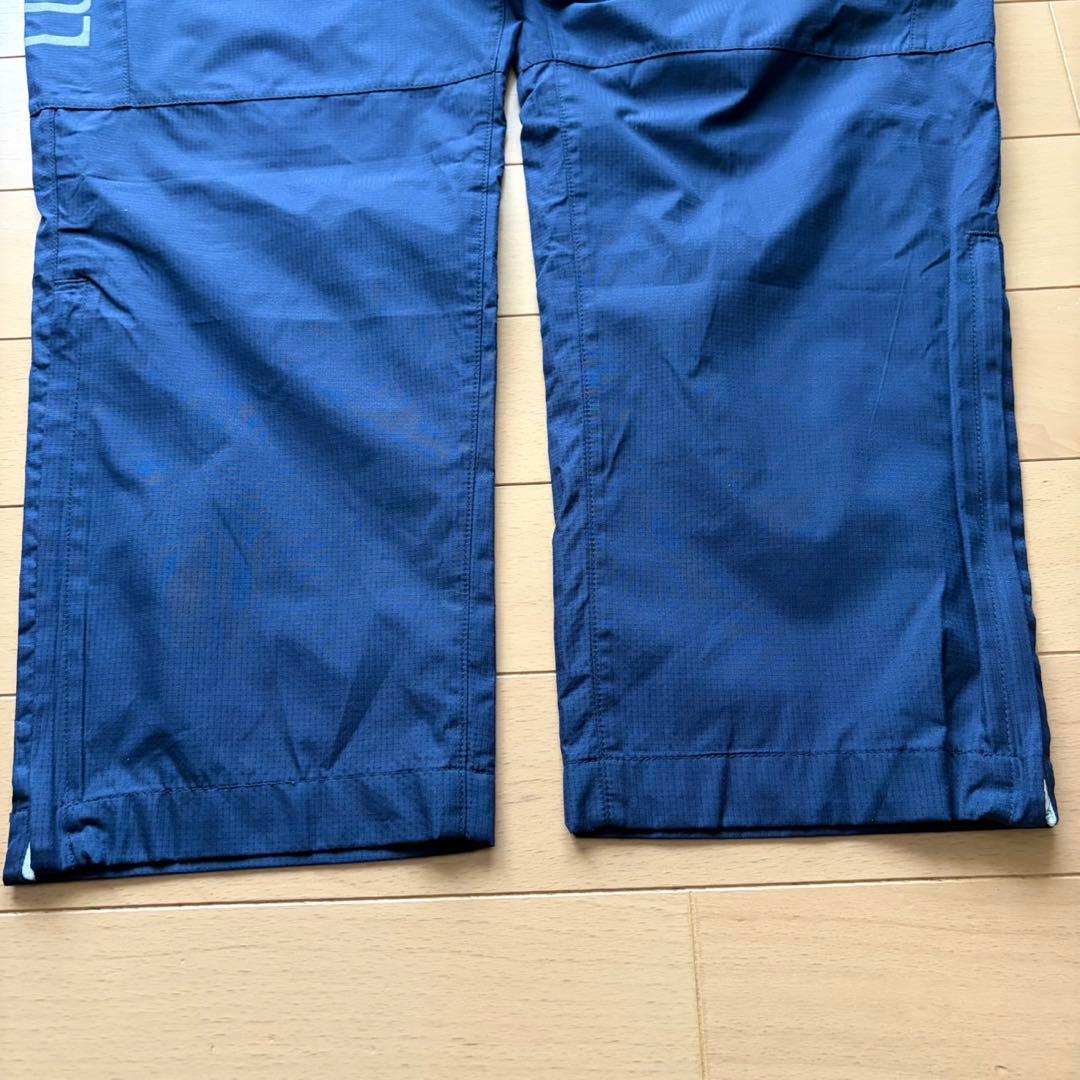 美品 LUZ e SOMBRA ルースイソンブラ ピステ & パンツ 上下セット