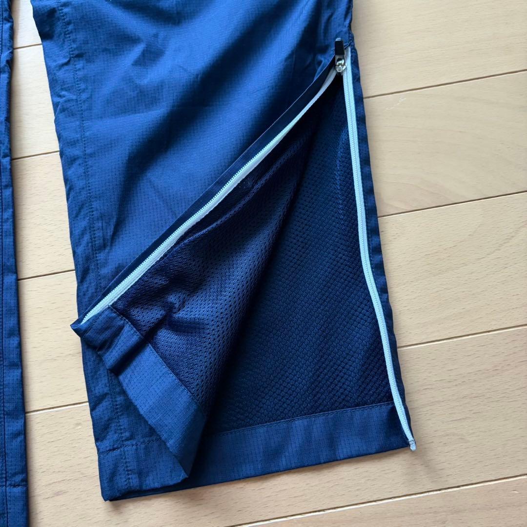 美品 LUZ e SOMBRA ルースイソンブラ ピステ & パンツ 上下セット