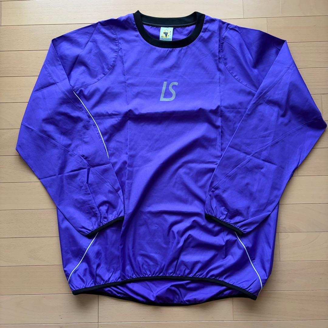 美品 LUZ e SOMBRA ルースイソンブラ ピステ & パンツ 上下セット