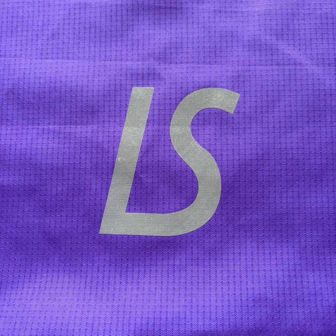 美品 LUZ e SOMBRA ルースイソンブラ ピステ & パンツ 上下セット