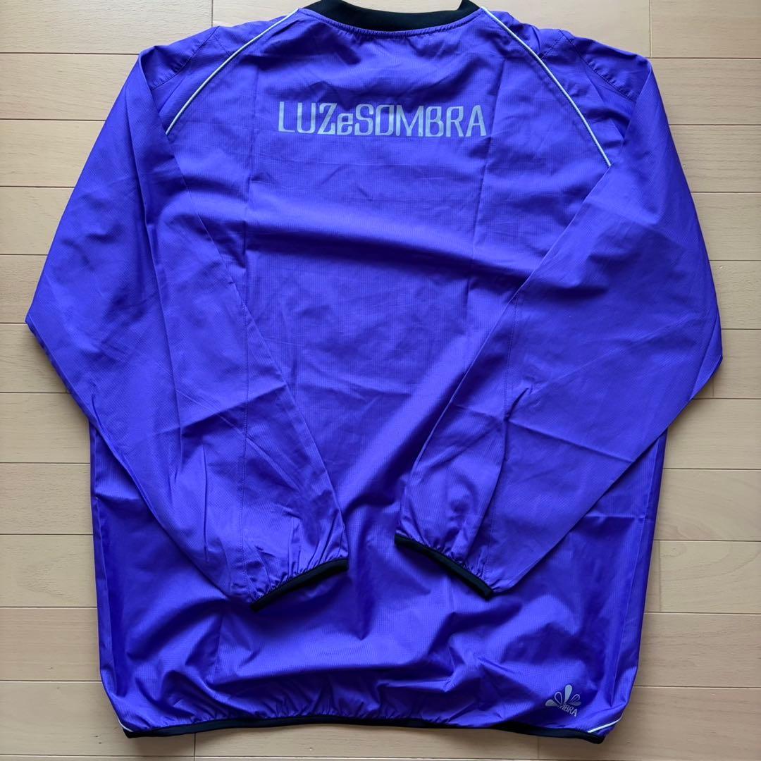 美品 LUZ e SOMBRA ルースイソンブラ ピステ & パンツ 上下セット