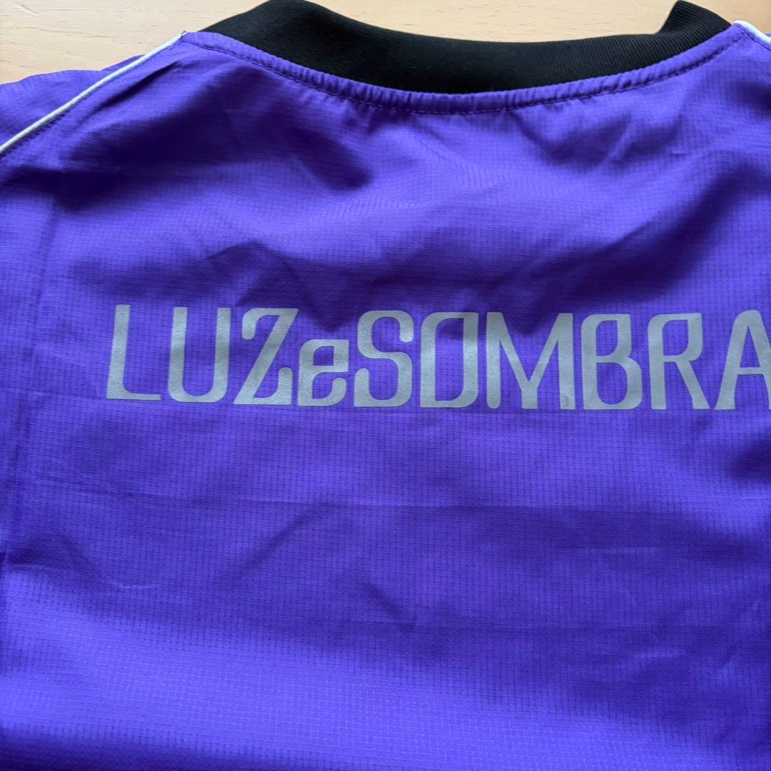 美品 LUZ e SOMBRA ルースイソンブラ ピステ & パンツ 上下セット