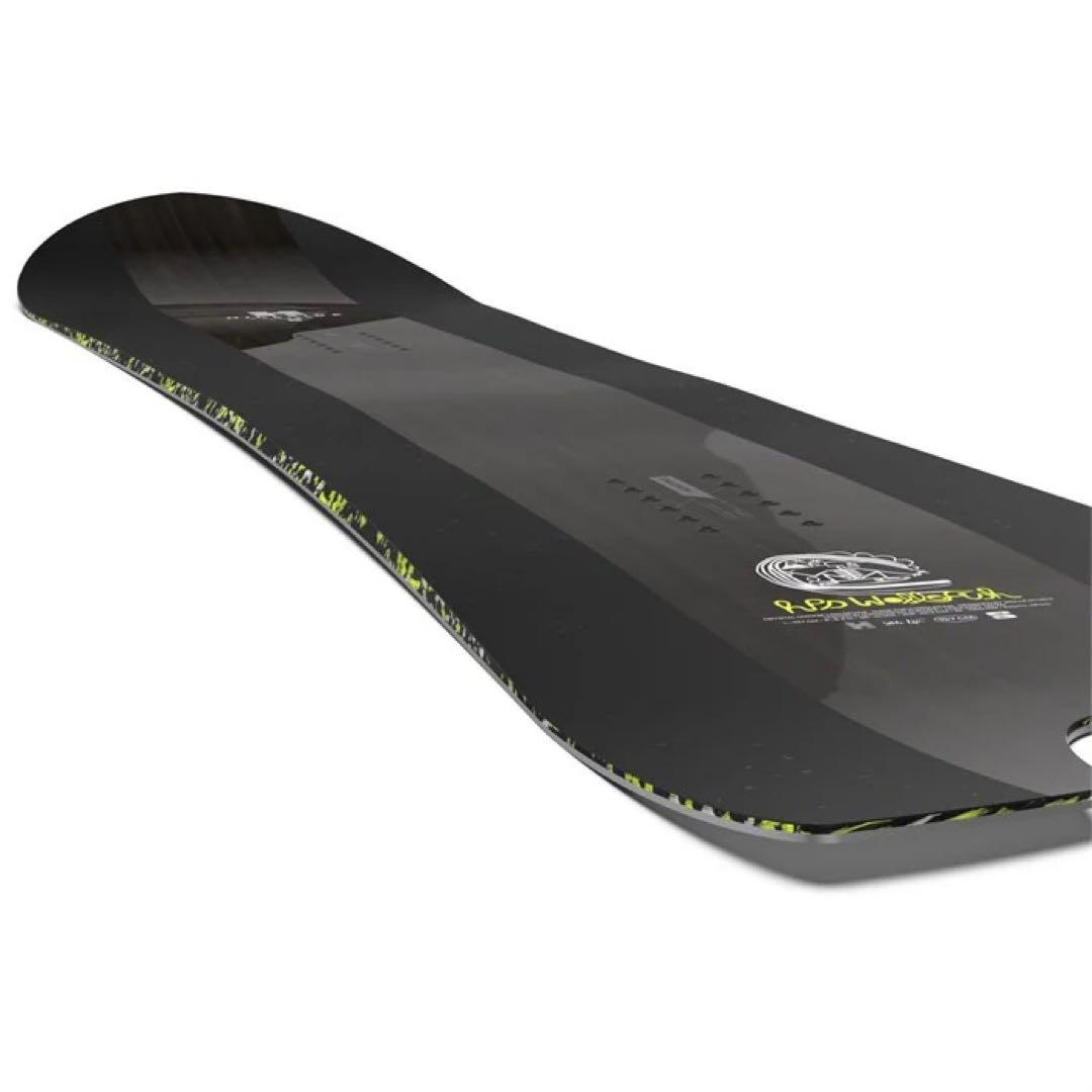 25/26’ SALOMON HPS- LOUIF PARADIS 156 新品