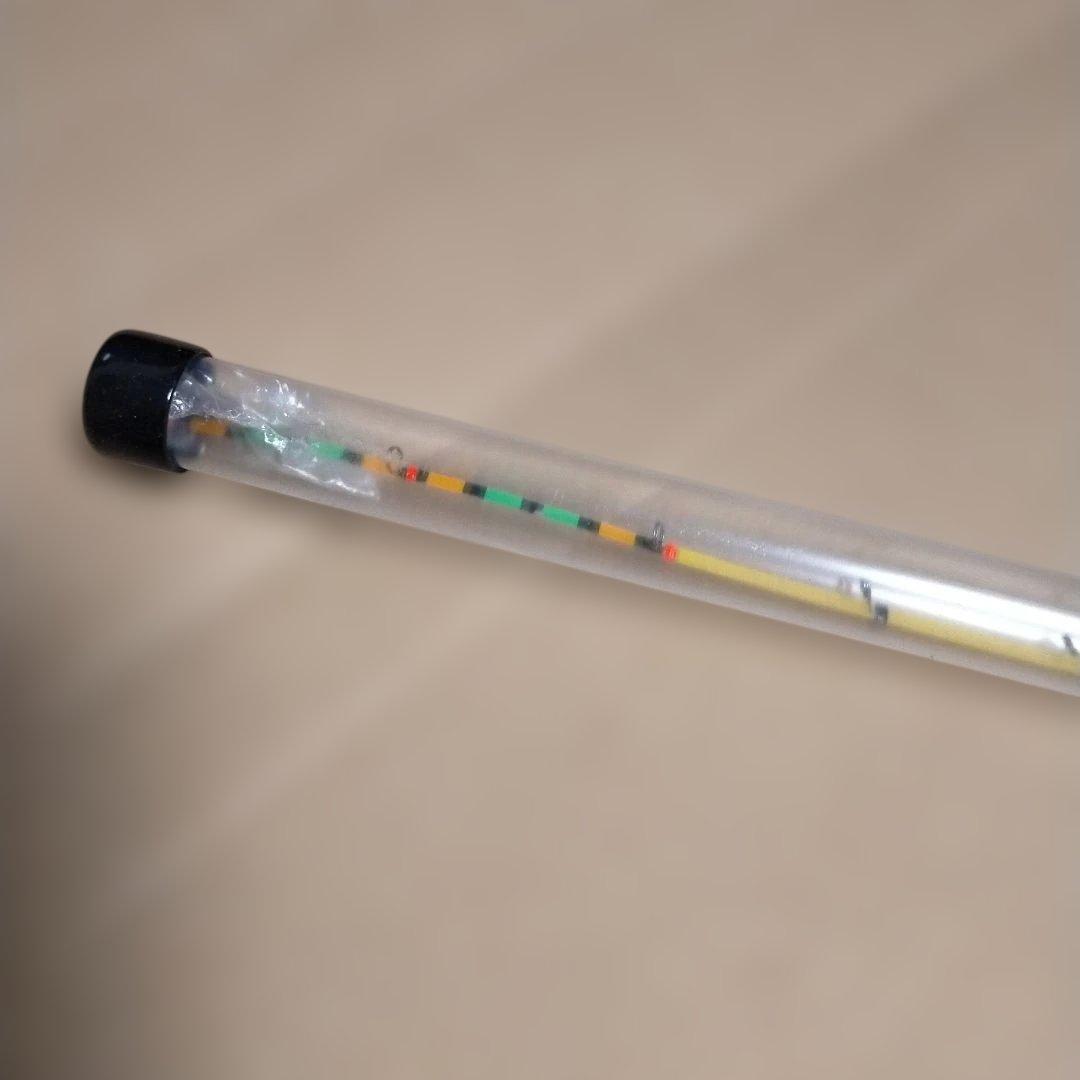 一度使用　釣工房　クリーク　Freek 1号　ワカサギ