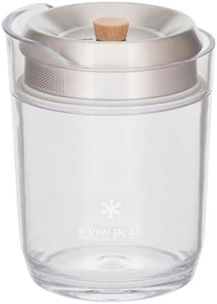  peak スノーピーク サヨウ 未開封新品 和食器 湯呑みセット