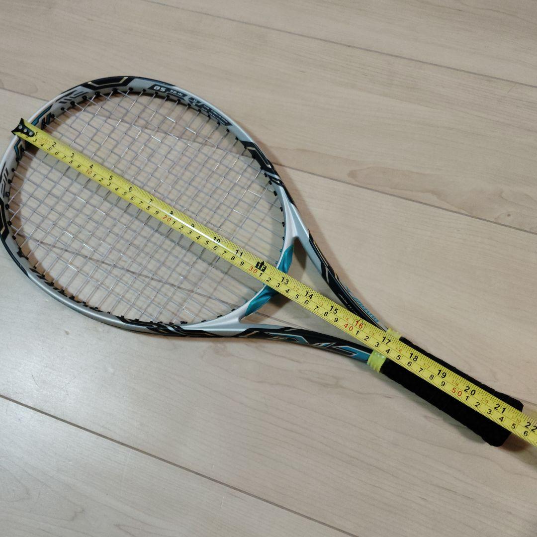 Mizuno Deep Impact T-Tour ショート加工品