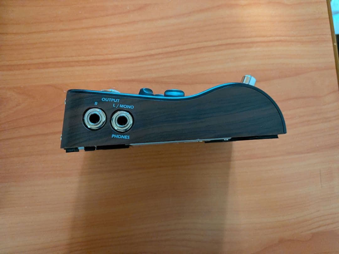 ZOOM AC−2
