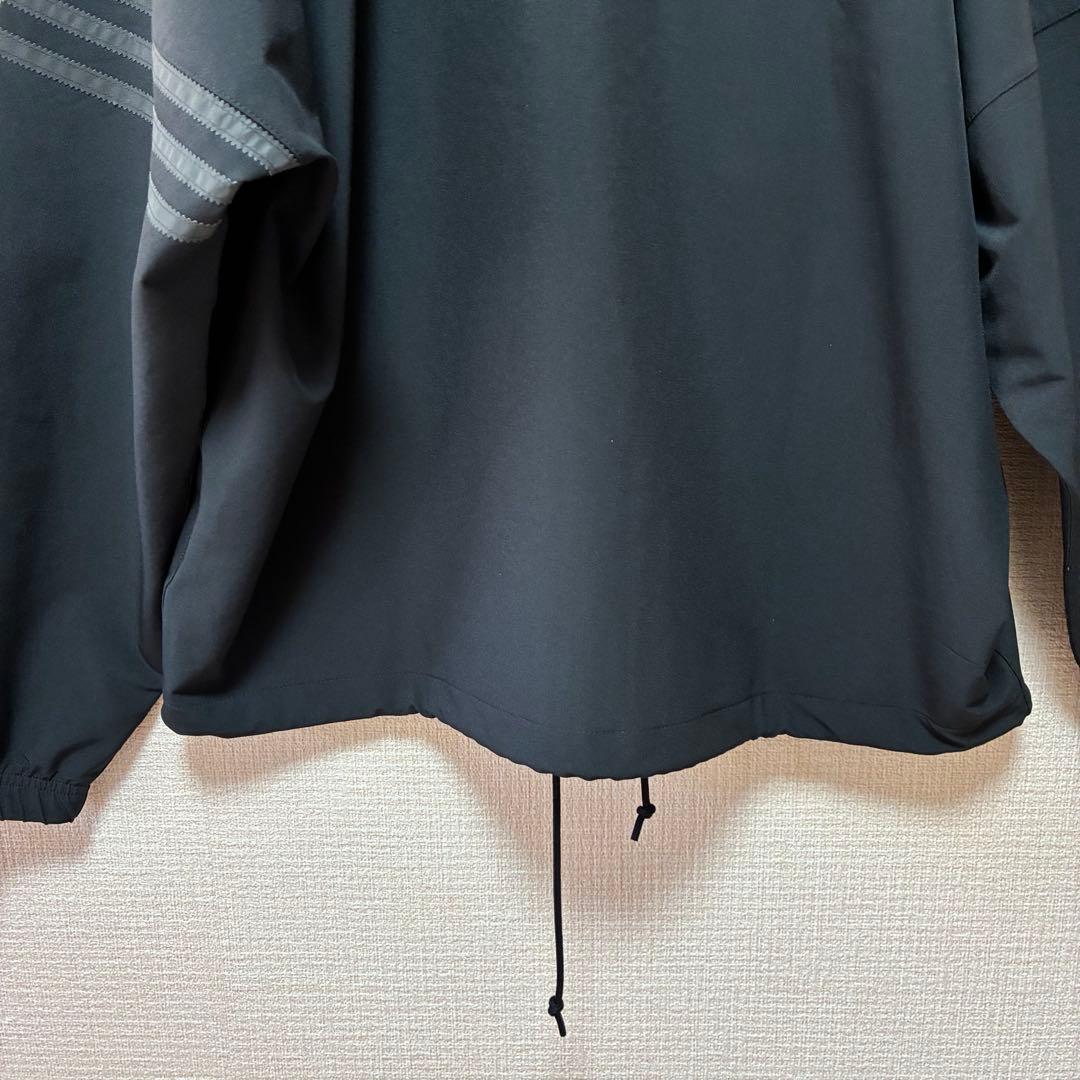 アディダス オリジナル セットアップ ジャージ 黒 M adidas スポーツ