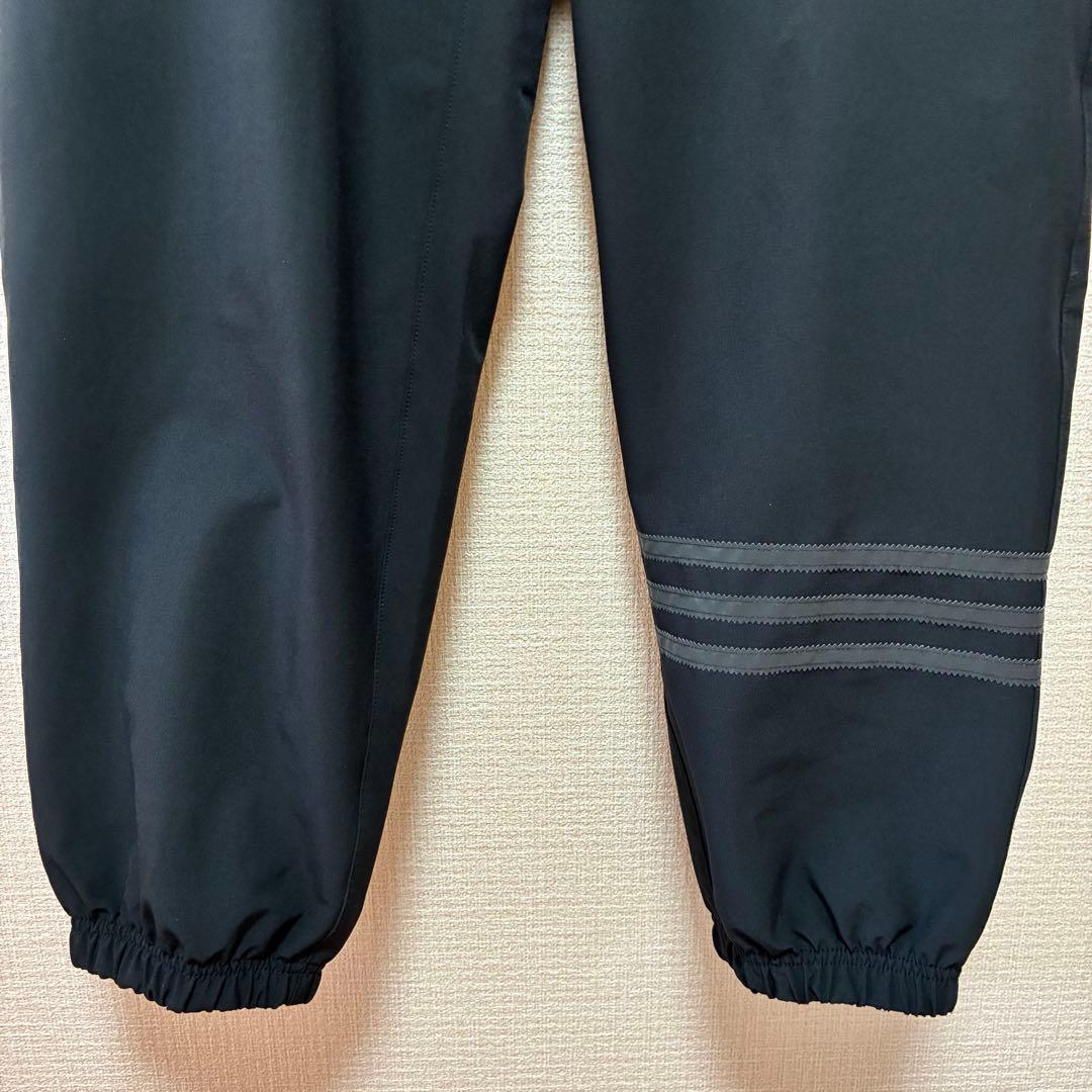 アディダス オリジナル セットアップ ジャージ 黒 M adidas スポーツ