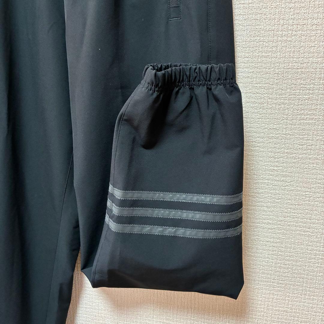 アディダス オリジナル セットアップ ジャージ 黒 M adidas スポーツ