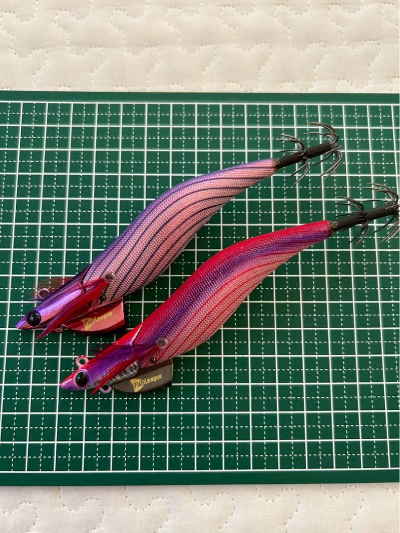 ダートマックスTR TR06 TR15 パープルボーダーレッド　30g 40g