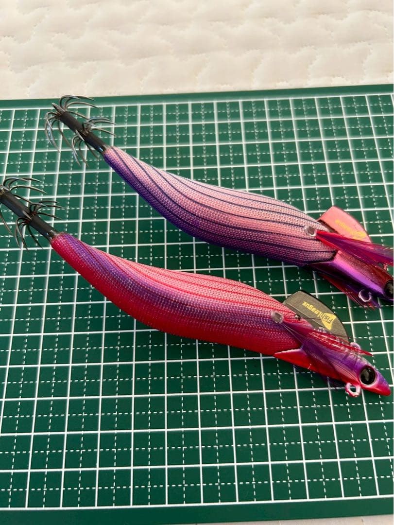 ダートマックスTR TR06 TR15 パープルボーダーレッド　30g 40g