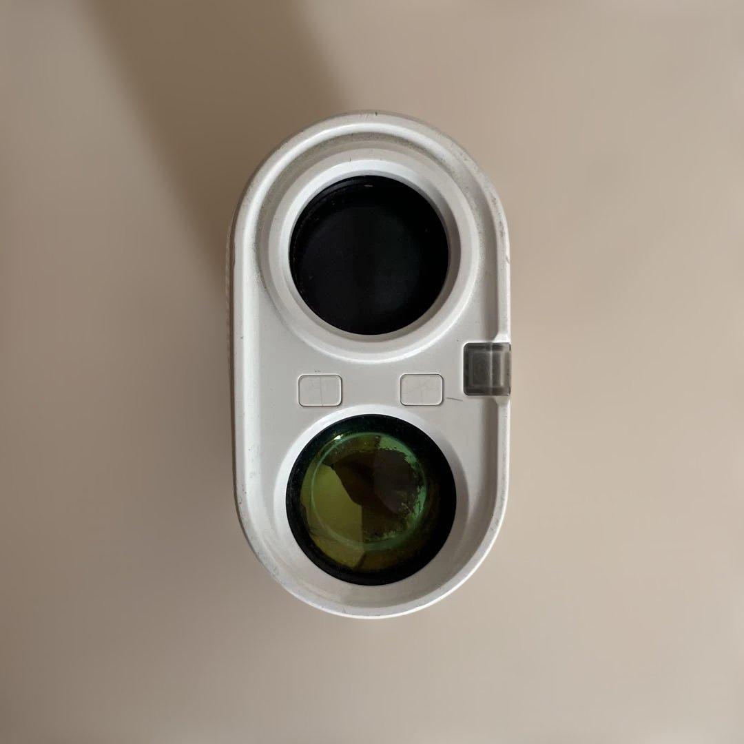 Nikon COOLSHOT LITE STABILIZED クールショット