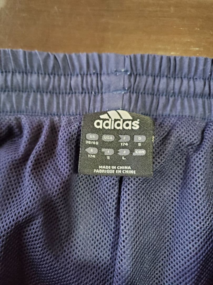 ジャージ サッカー adidas バイエルンミュンヘン