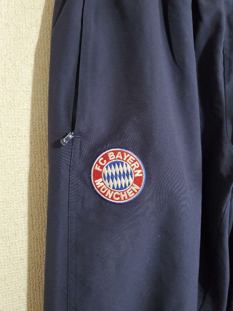 ジャージ サッカー adidas バイエルンミュンヘン