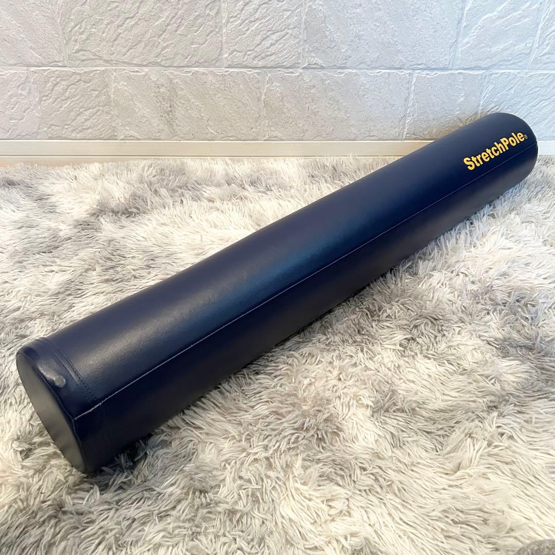 【ほぼ未使用】 LPN Stretch Pole ストレッチポール