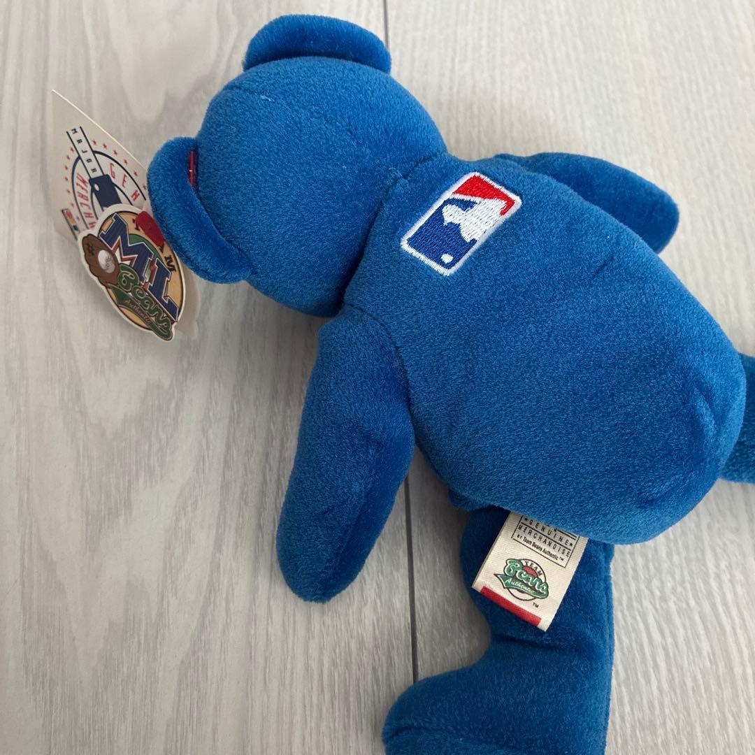 ロサンゼルス・ドジャース ぬいぐるみ