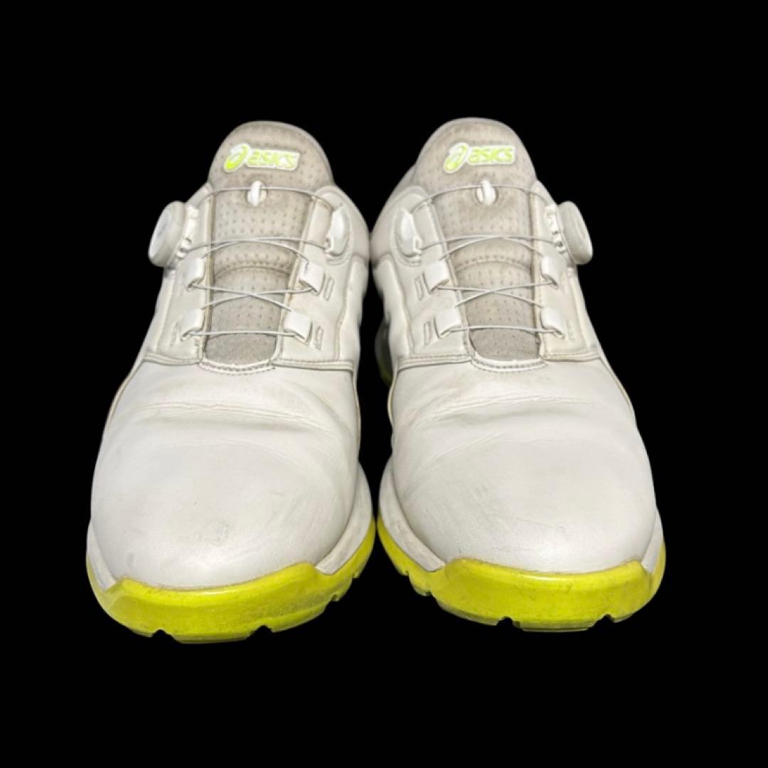 アシックス　ASICS　GEL-ACE PRO M BOA ゴルフシューズ