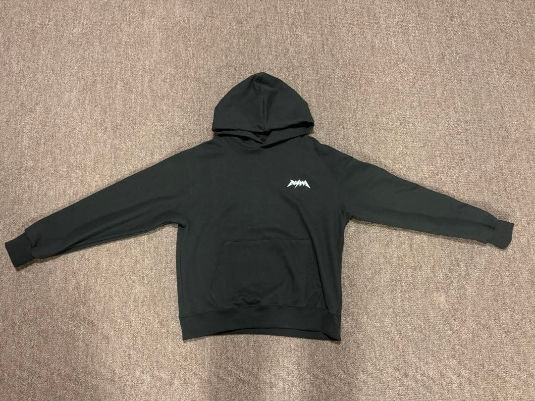 aespa rich man popup exclusive フーディ トレカ❌