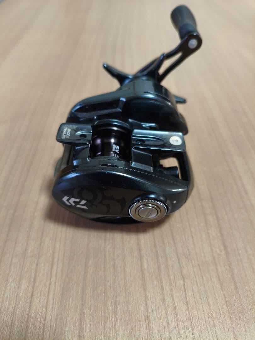 DAIWA 20 TATULA SV TW 103SH (右ハンドル)
