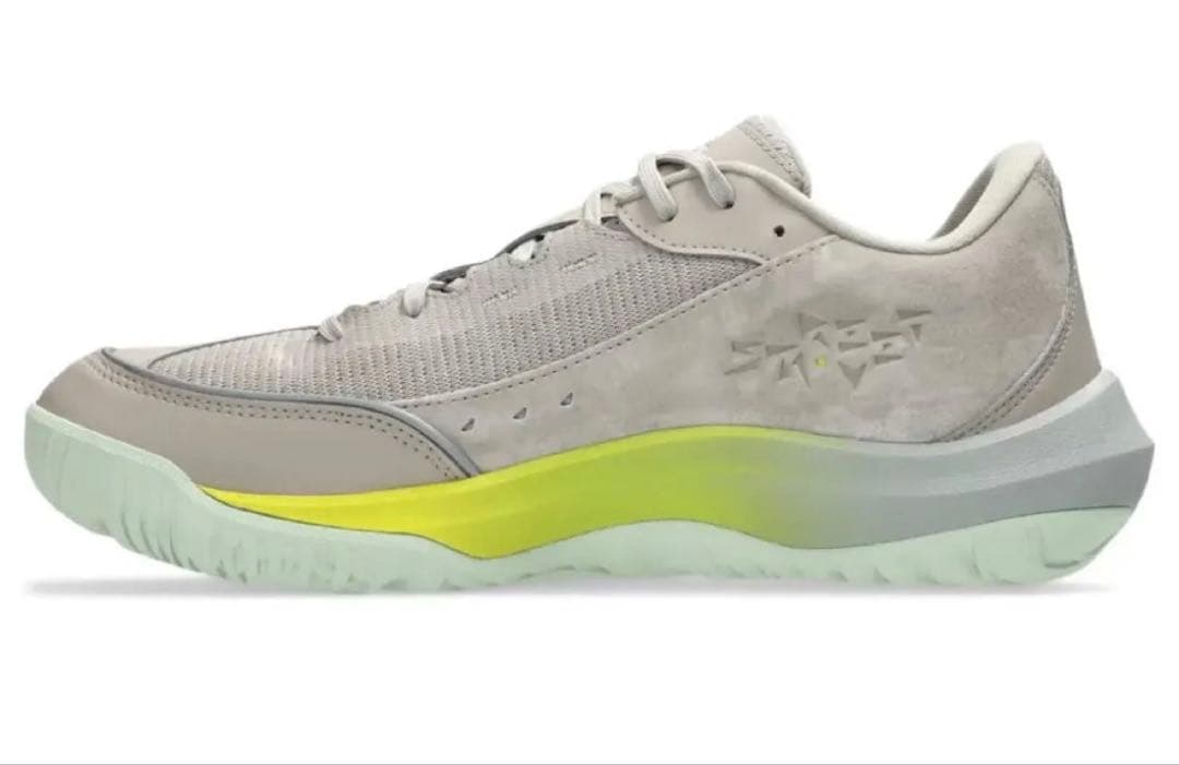 ASICS × ballaholic UNPRE ARS LOW 3 26.5