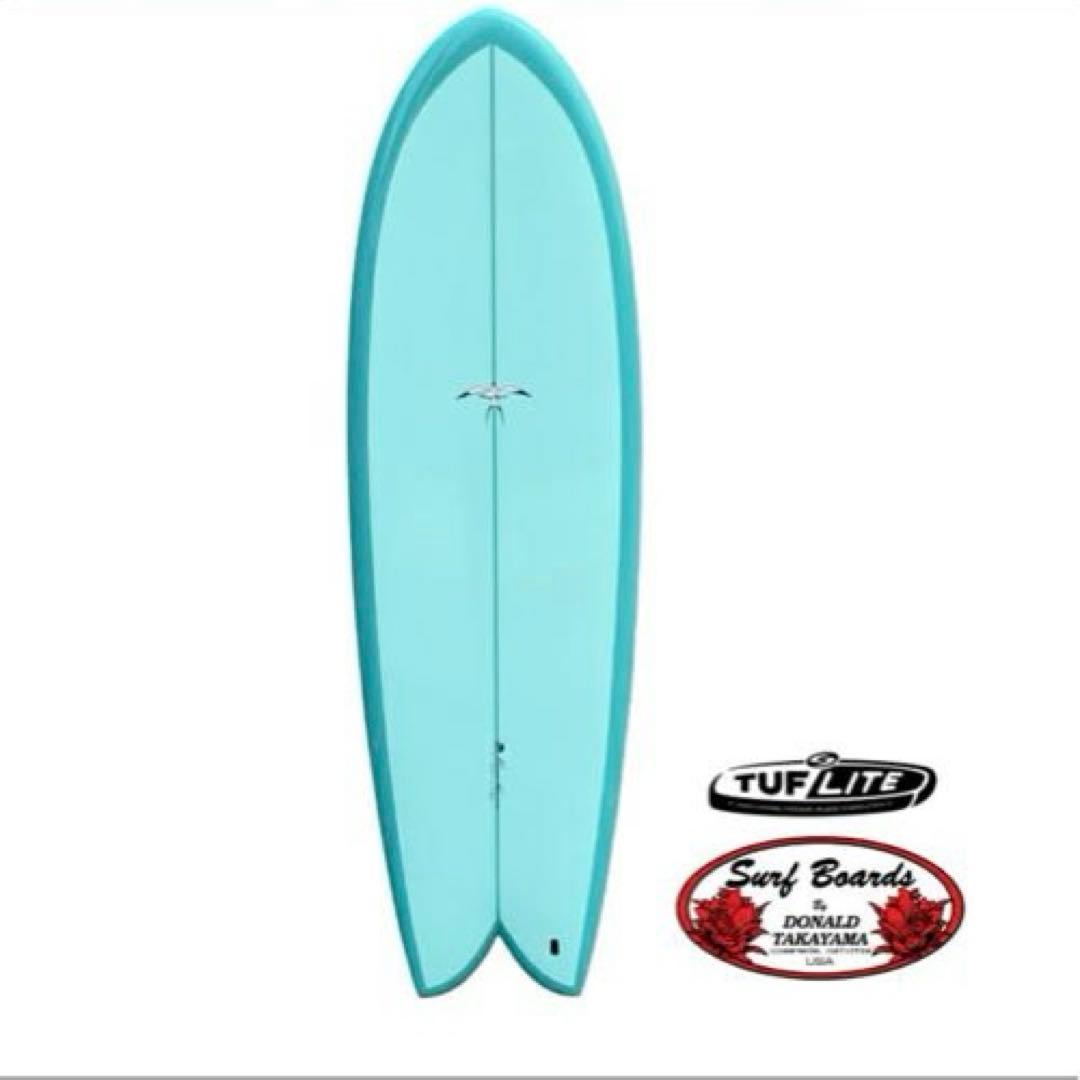 SURFTECH サーフテック ドナルドタカヤマ2025 正規品