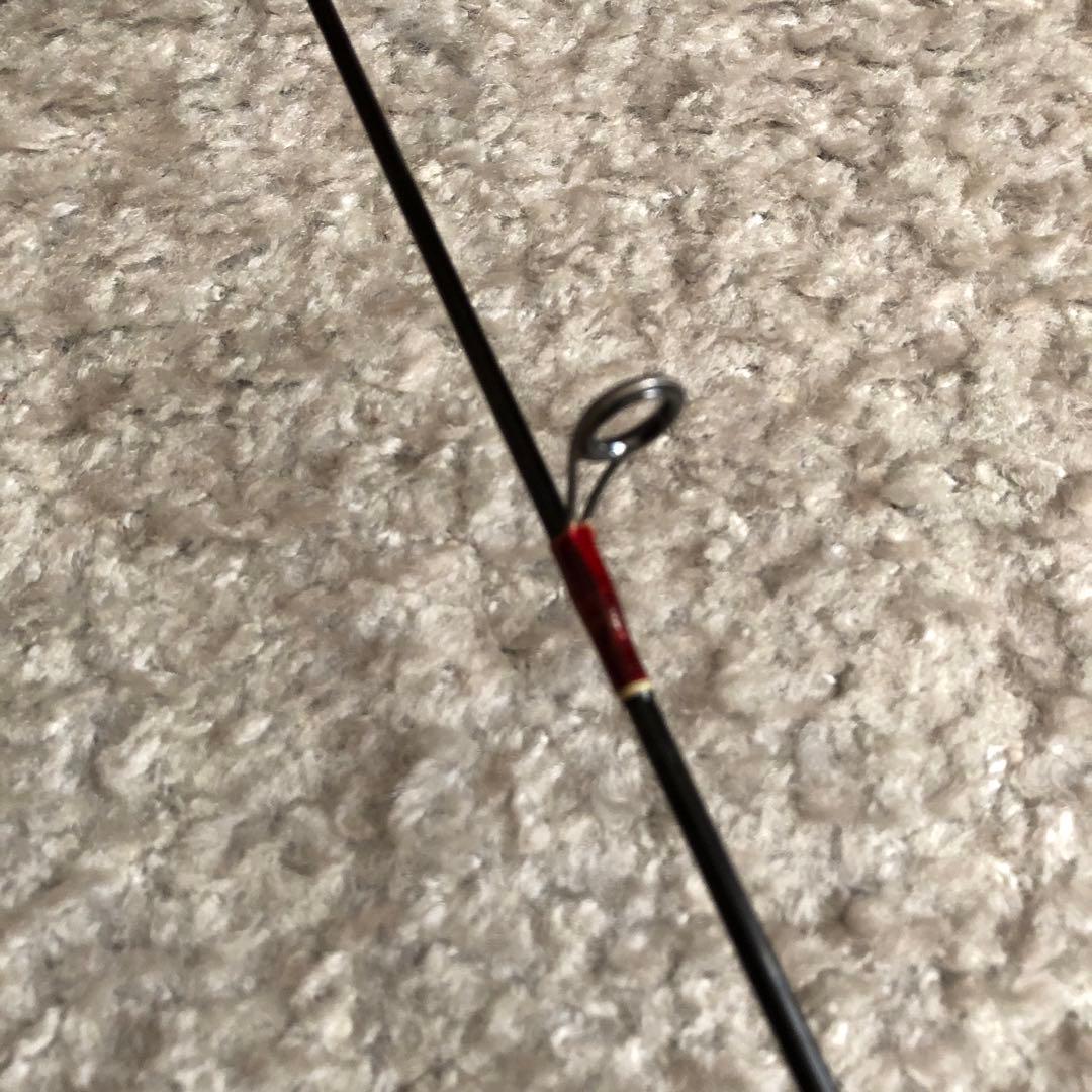 (Jackson )NativeTrout Rod　9ft
