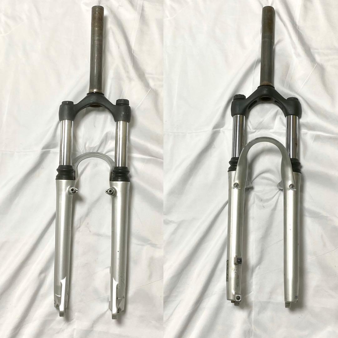 manitou AXEL ビンテージフォーク マニア向け レストアベース
