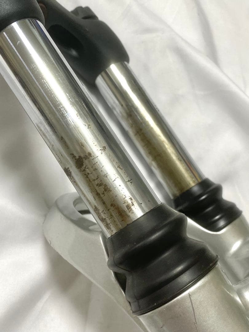 manitou AXEL ビンテージフォーク マニア向け レストアベース