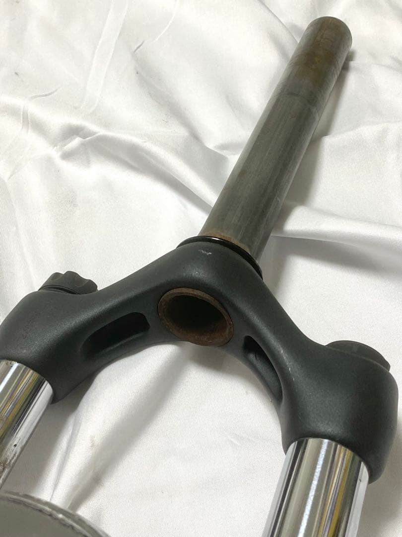 manitou AXEL ビンテージフォーク マニア向け レストアベース