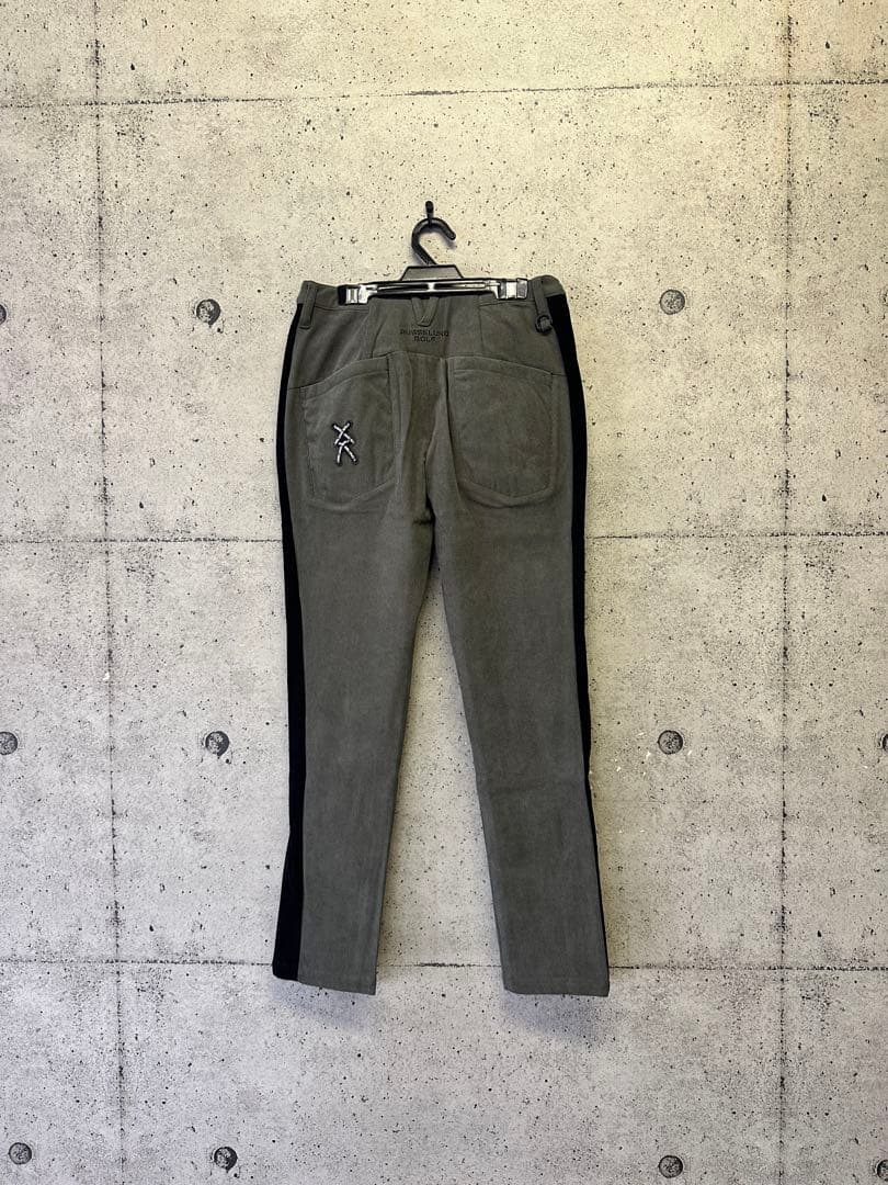 【新品未使用】サイズ1 レディース パンツ ラッセルノ 2068