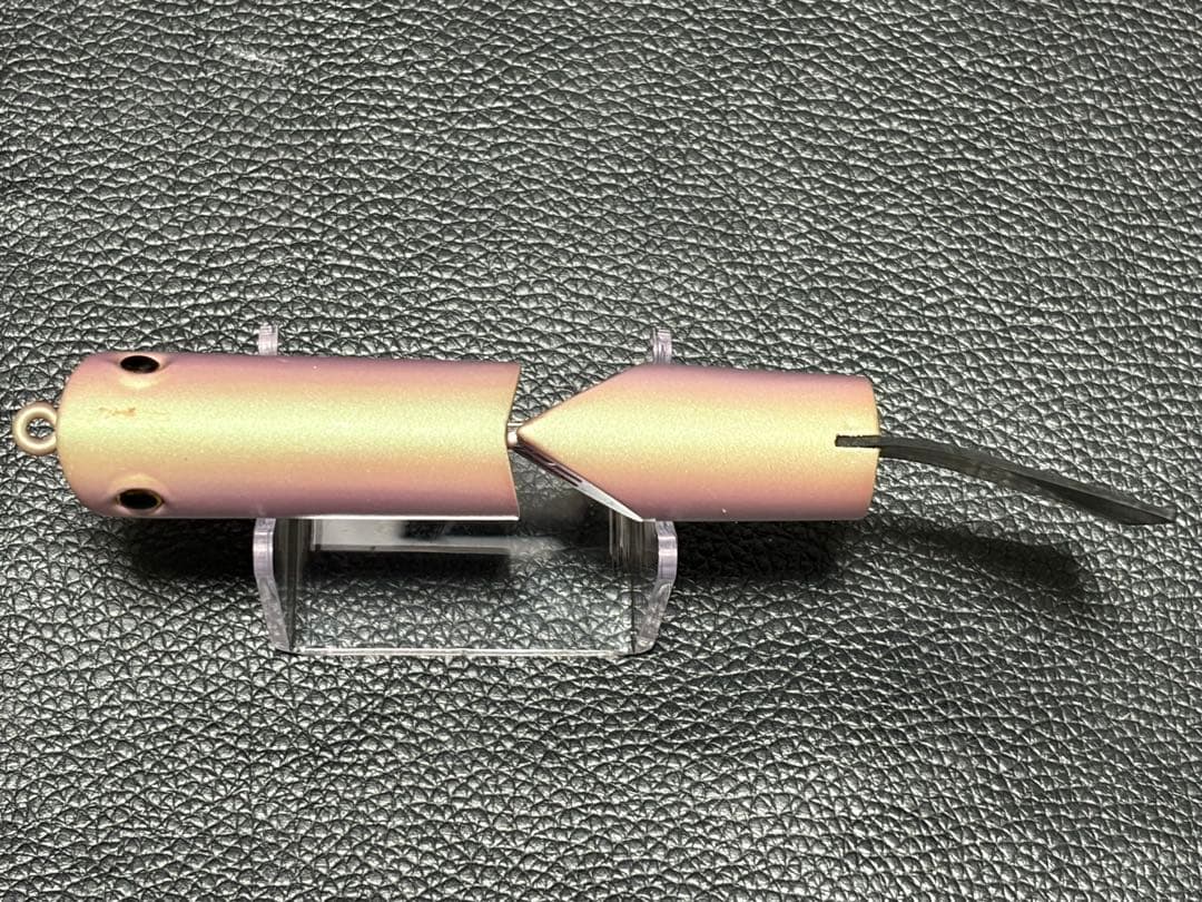 Struggle arts スピンローファイ、ローファイ