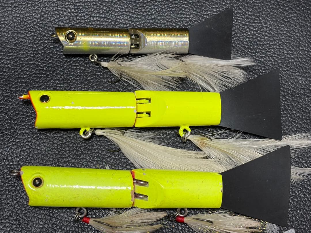 Struggle arts スピンローファイ、ローファイ