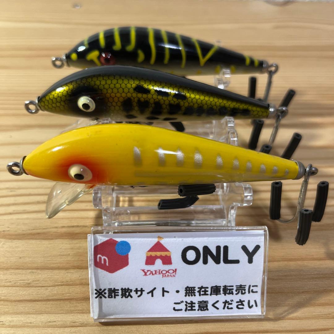 G-668 ヘドン タイガー （※バラ売りNG）
