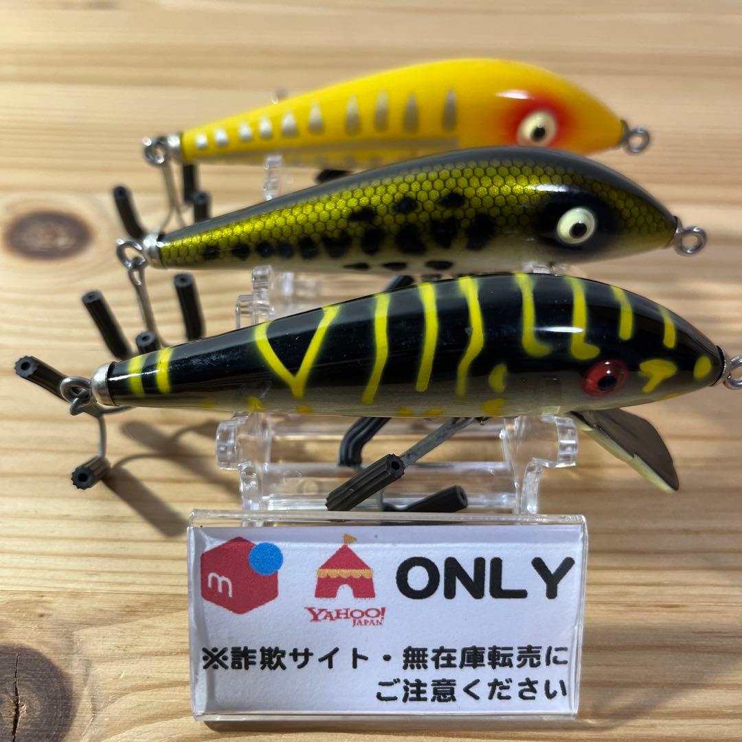 G-668 ヘドン タイガー （※バラ売りNG）